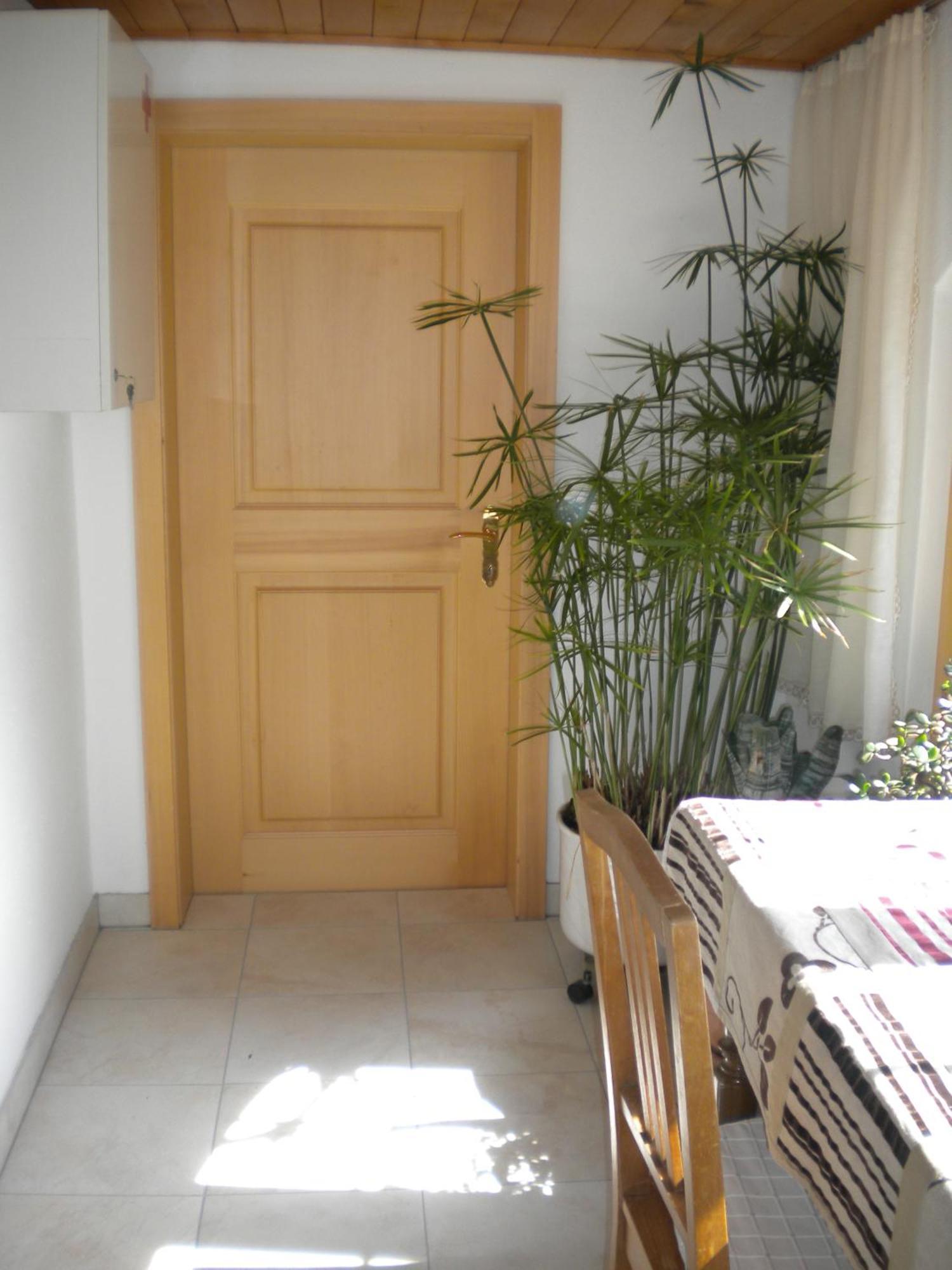 Jobin Brienz Bed & Breakfast Бриенц Екстериор снимка